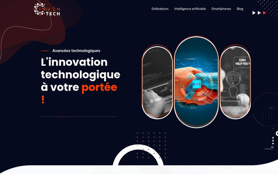 inven-tech.fr